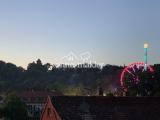 Blick, Nord, Bergkirchweih2026