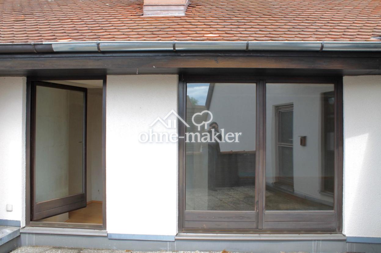 DT, Blickrichtung N/W 