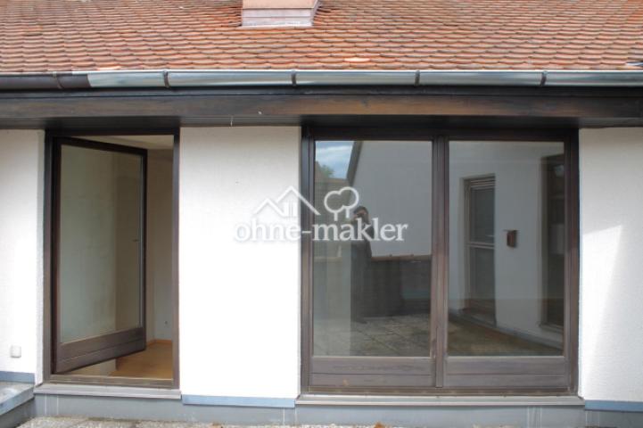 DT, Blickrichtung N/W 