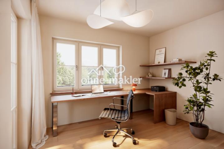 Home-Office / Gästezimmer