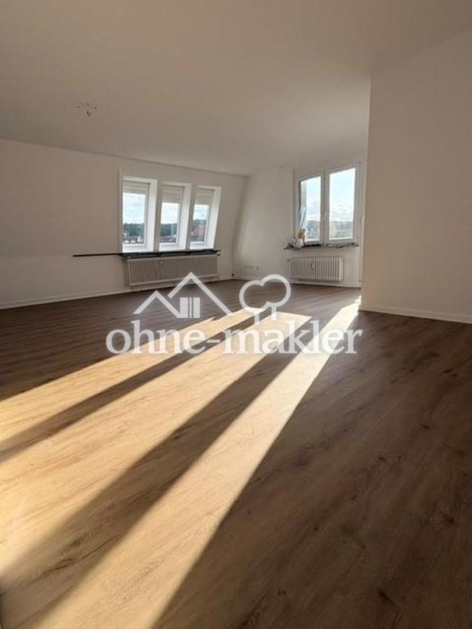 Wohn-/Esszimmer