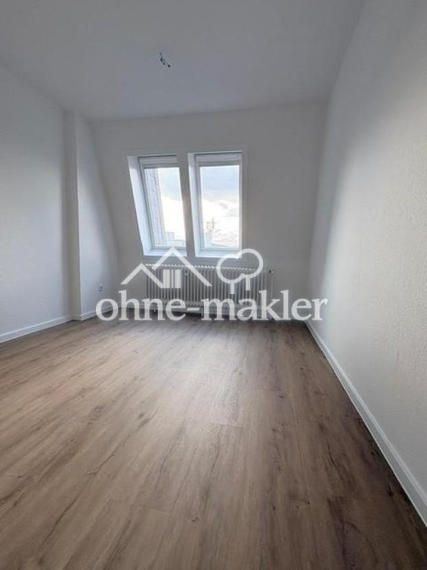 Kinderzimmer Sicht mit Fenster