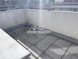 Loggia/Balkon