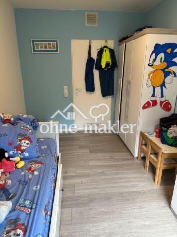 Kinderzimmer