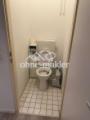 Toilette