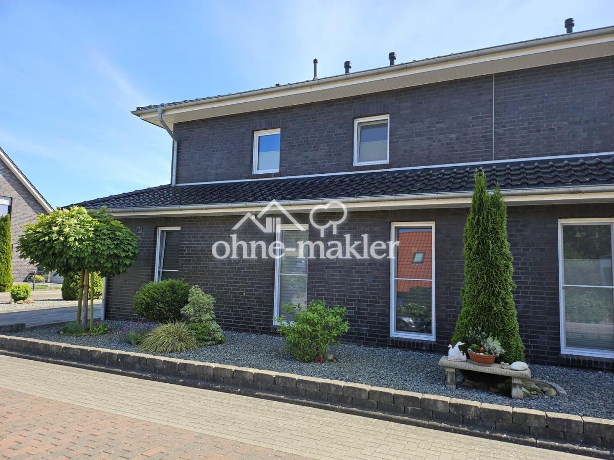 Strassenansicht