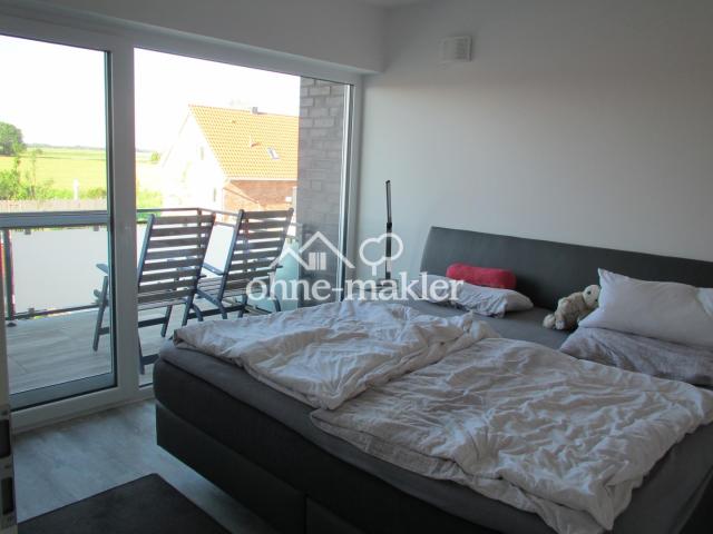 Schlafzimmer OG