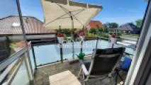 Balkon OG