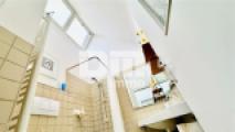 EG Badezimmer / Dusche
