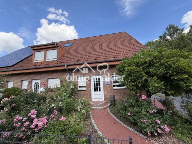 Ansicht West