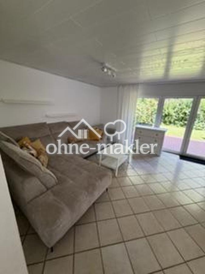 Wohnzimmer EG