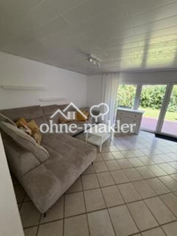 Wohnzimmer EG