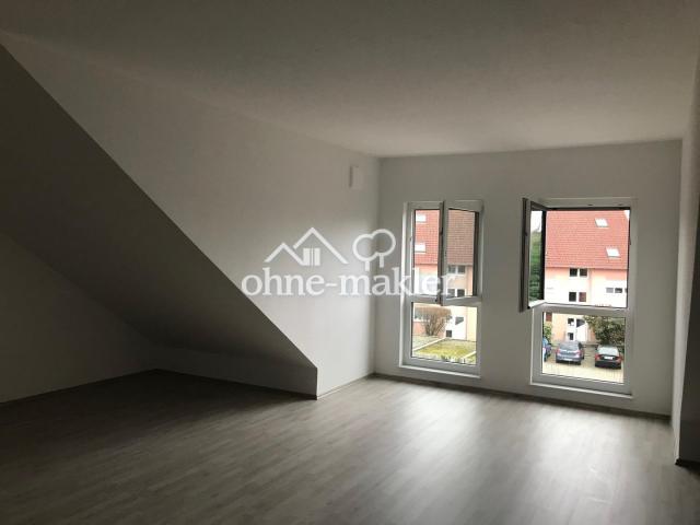 Zimmer Dachgeschoss