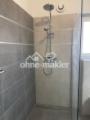 Begehbare Dusche im Kinderbad