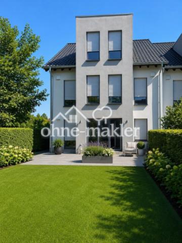 Gartenansicht
