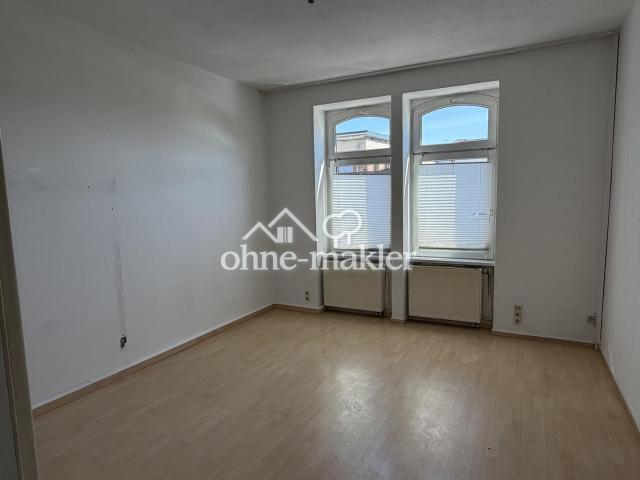 Wohn / Schlafzimmer