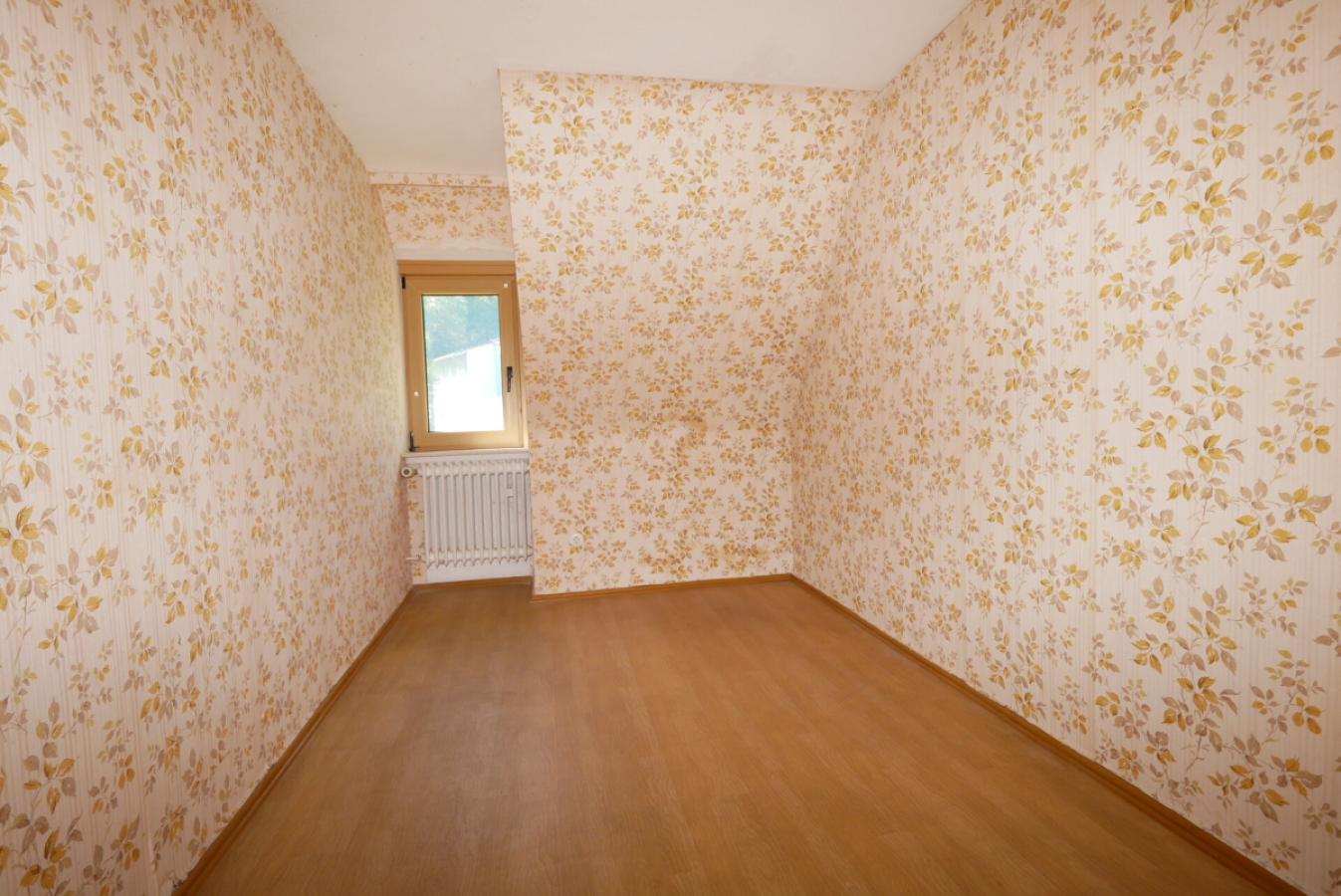 Arbeitszimmer im DG