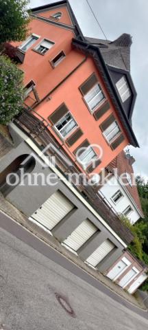 Hausfront