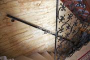 Treppe zum Keller