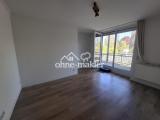 Büro mit Balkon
