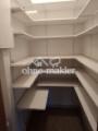 Abstellraum in der Wohnung