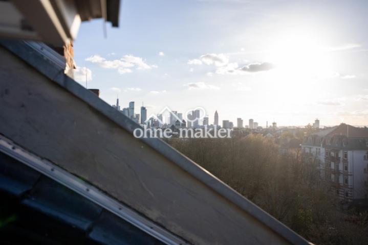 Skylineblick