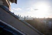 Skylineblick