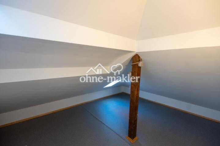 Spitzboden