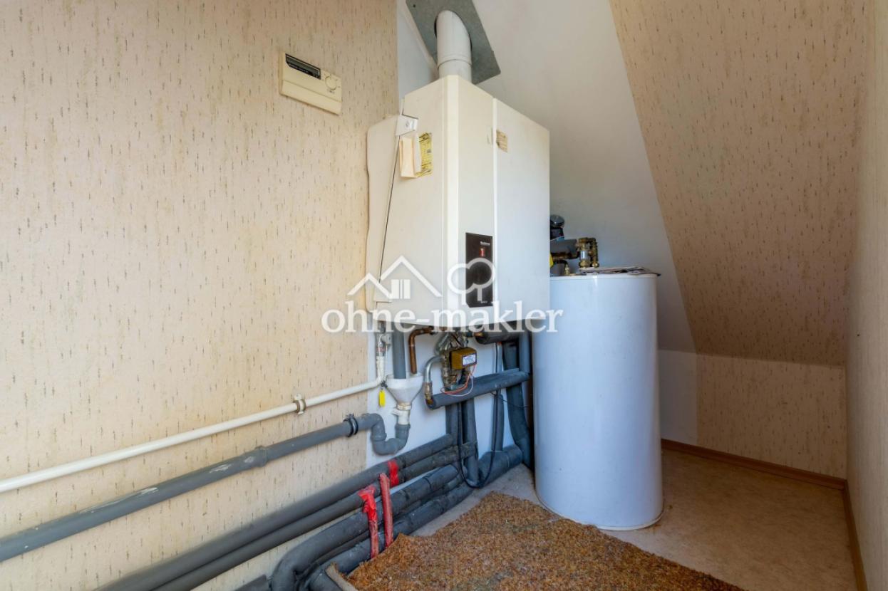 Heizung
