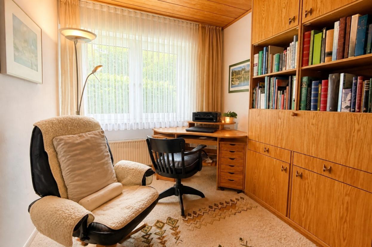 Büro
