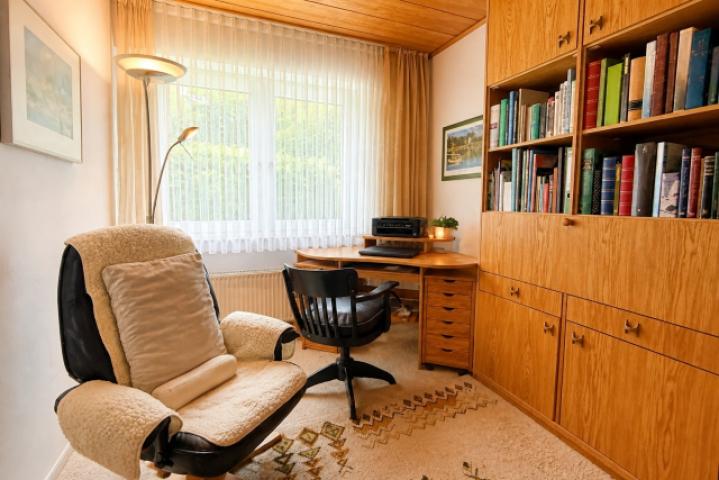 Büro