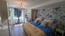 Schlafzimmer EG