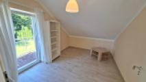 Schlafzimmer DG