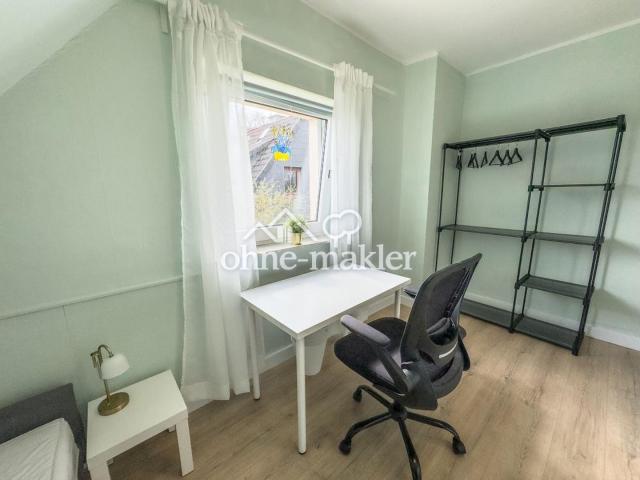 WG  Zimmer OG