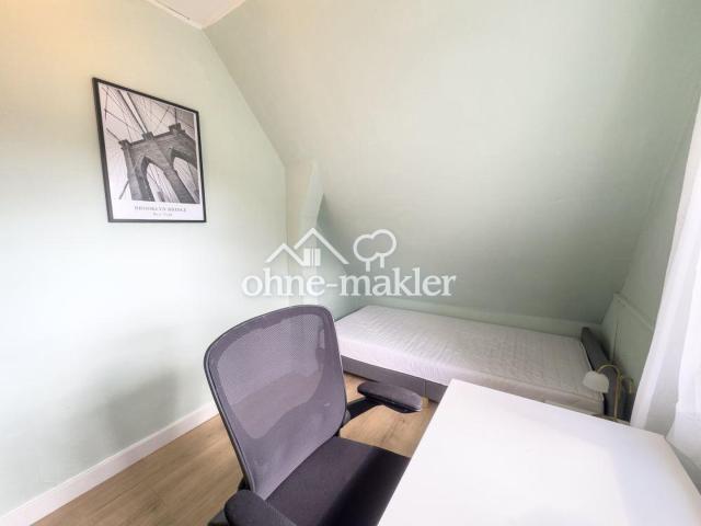WG  Zimmer OG