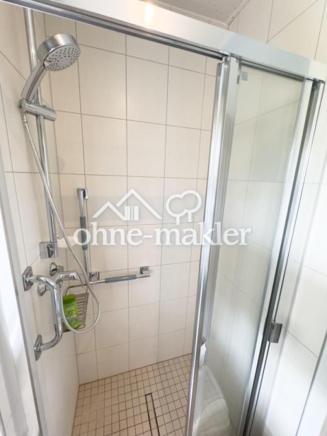 Badezimmer Erdgeschoss