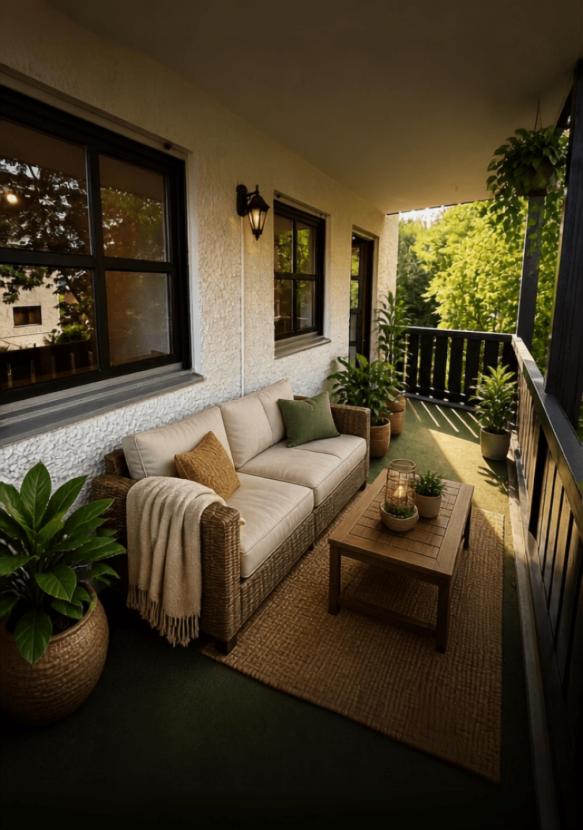 Startbild Balkon -(KI-generiert)
