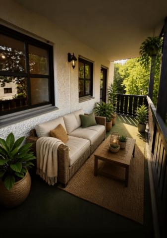Startbild Balkon -(KI-generiert)