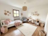 Schlafzimmer Kind - (KI generiert) 