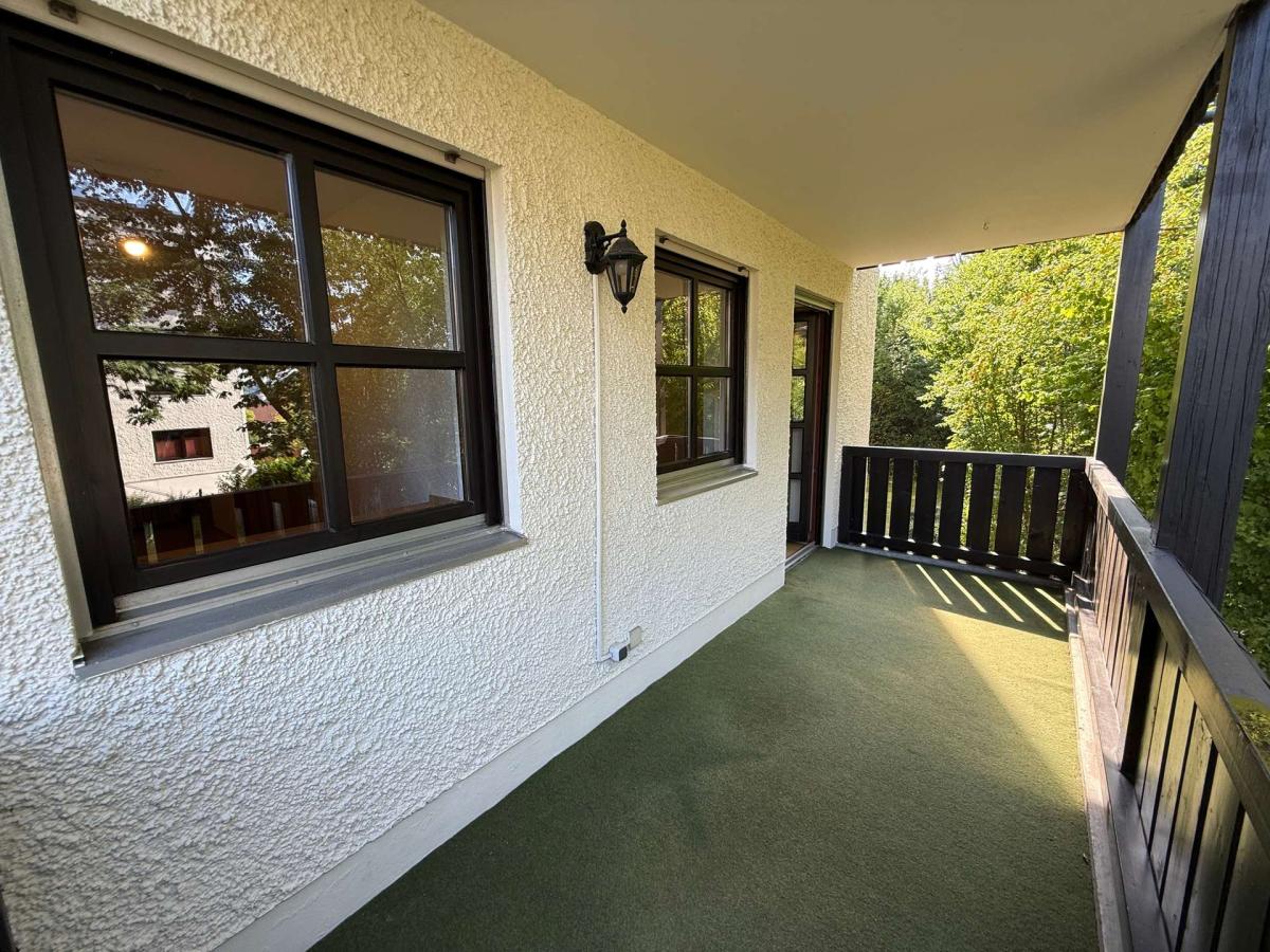 Balkon