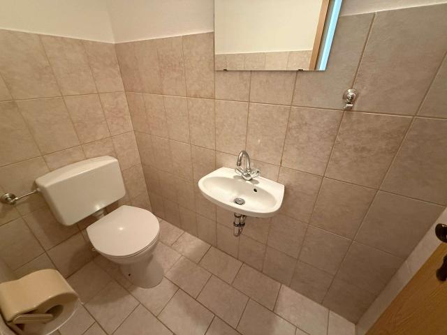 Separates WC