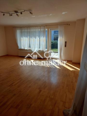 Das große Wohnzimmer