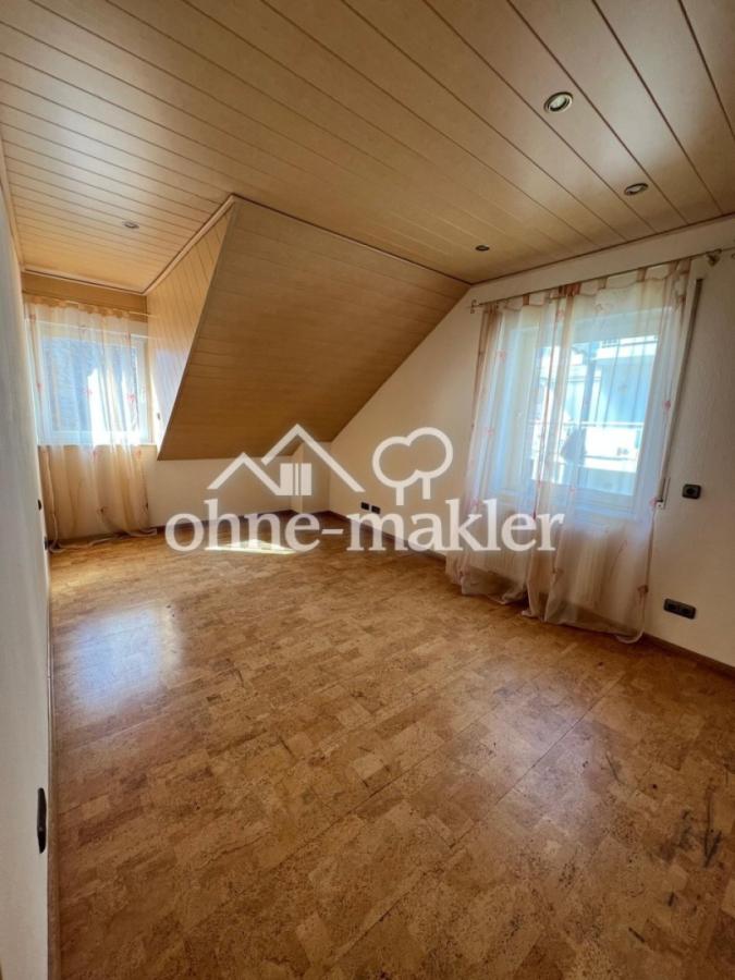 1. Schlafzimmer OG