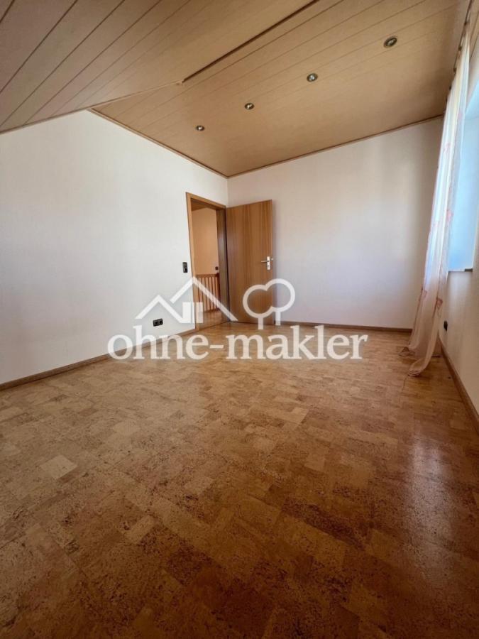 2. Schlafzimmer OG