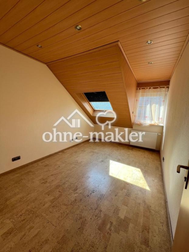 3. Schlafzimmer OG
