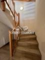Treppe zum UG