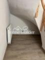 Stauraum unter der Treppe