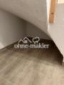 Stauraum unter der Treppe