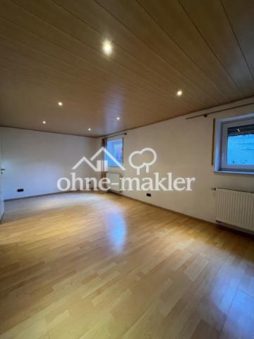 Großes Schlafzimmer UG