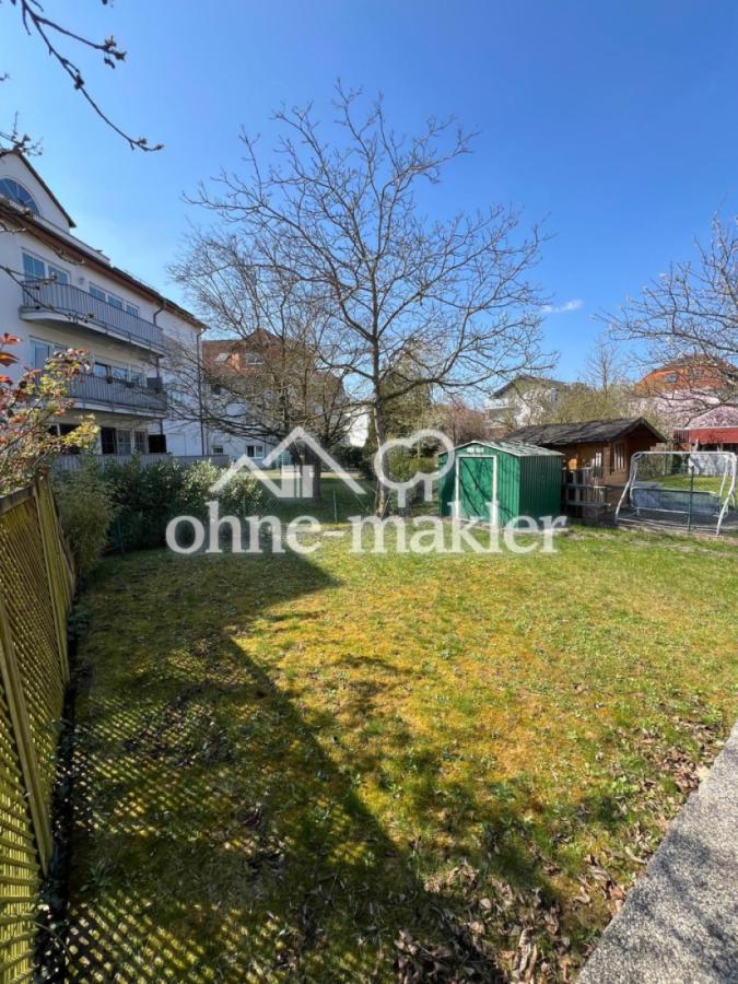 Der Garten